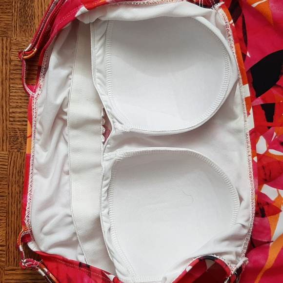 Tankini - Picture 3 of 6